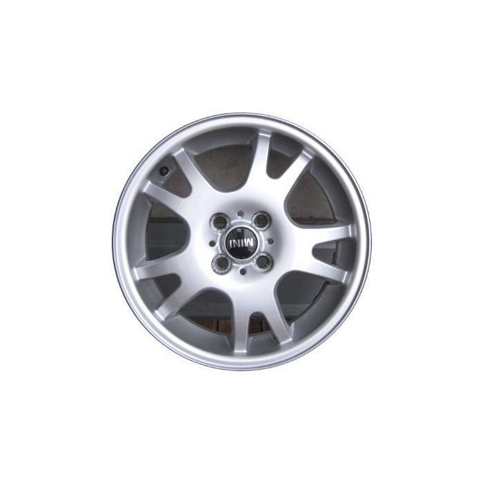 Mini Clubman Wheel Rim Silver 59407 Stock Factory OEM Replacement
