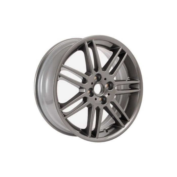 Mini Clubman Wheel Rim Grey 59499 Stock Factory OEM Replacement