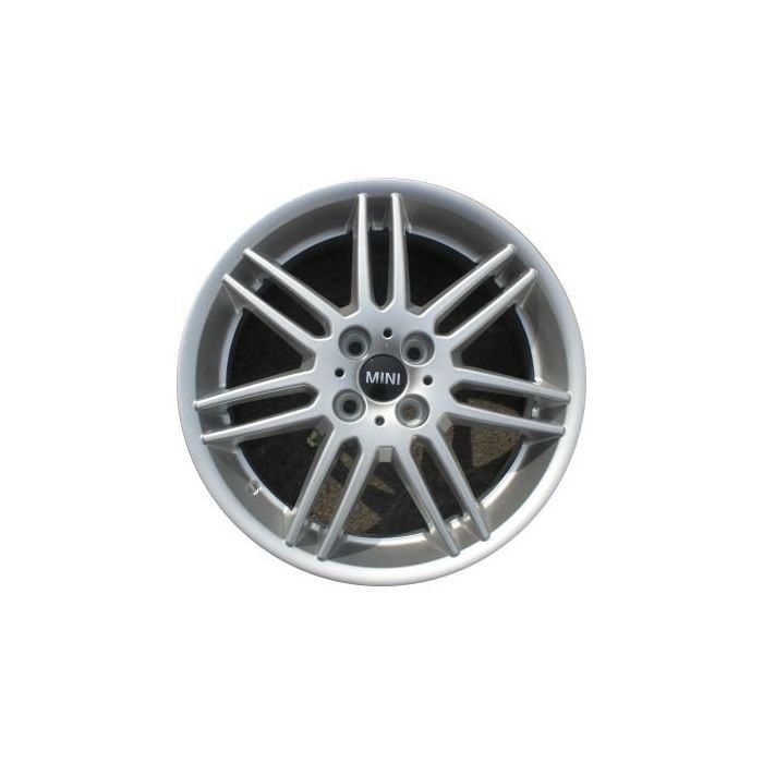 Mini Clubman Wheel Rim Silver 59499 Stock Factory OEM Replacement