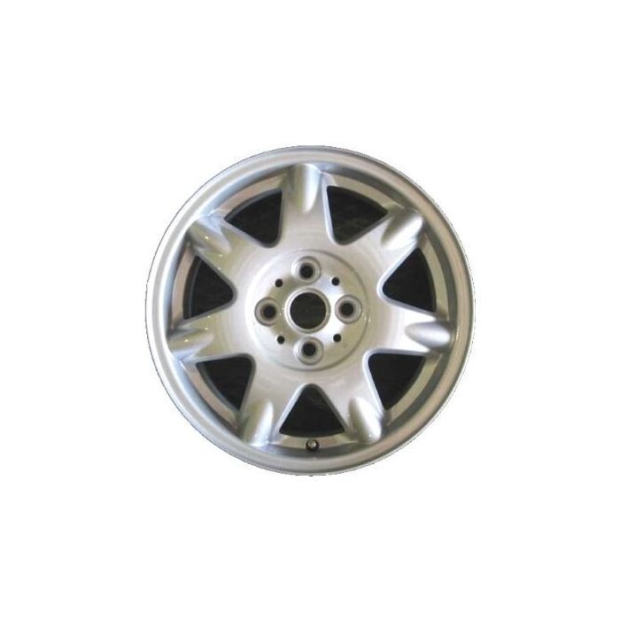 Mini Clubman Wheel Rim Silver 59569 Stock Factory OEM Replacement