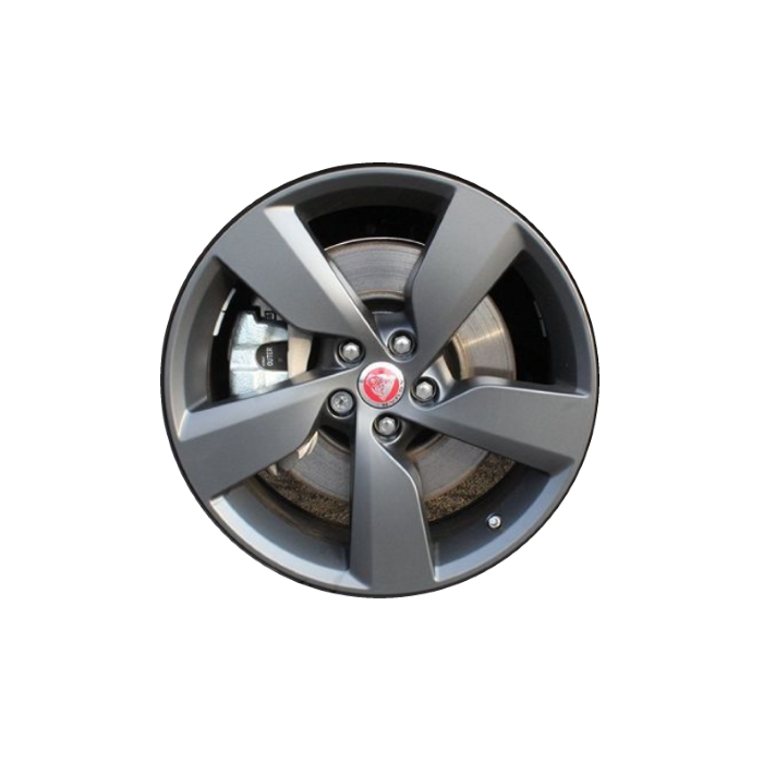 Jaguar E-pace Wheel Rim Grey 59991 Stock Factory OEM Replacement