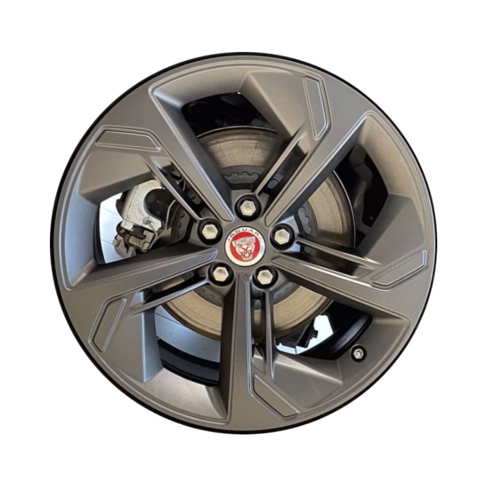 Jaguar E-pace Wheel Rim Grey 60039 Stock Factory OEM Replacement