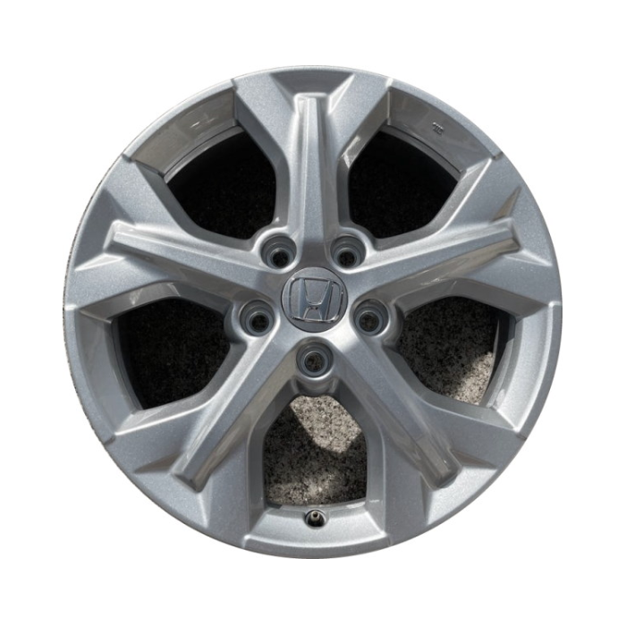 Honda HR-V Wheel Rim Silver 60302 Stock Factory OEM Replacement