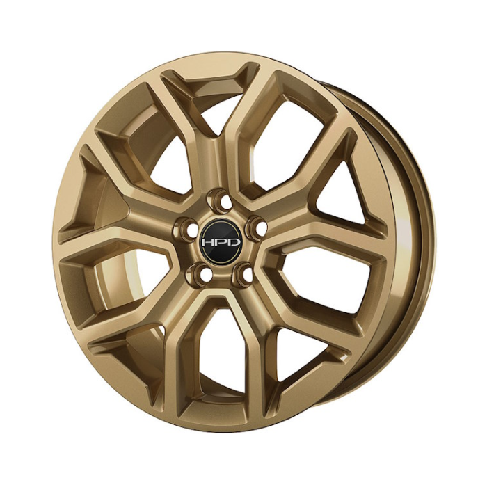 Honda Pilot Wheel Rim Bronze 60315 Stock Factory OEM Replacement