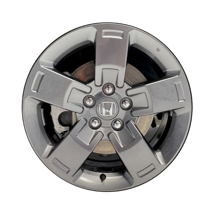 Honda Ridgeline Wheel Rim Grey 63811 Stock Factory OEM Replacement