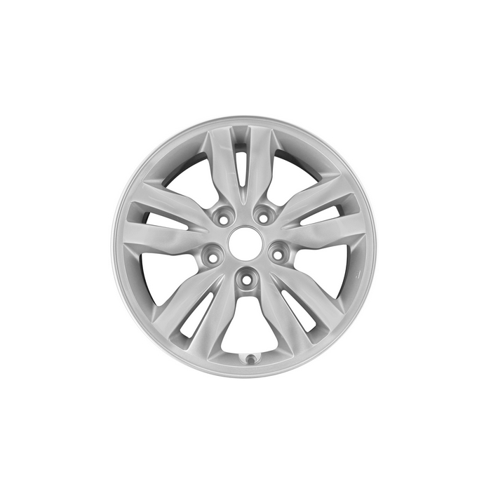 Hyundai Tucson Wheel Rim Silver 70821 Stock Factory OEM Replacement