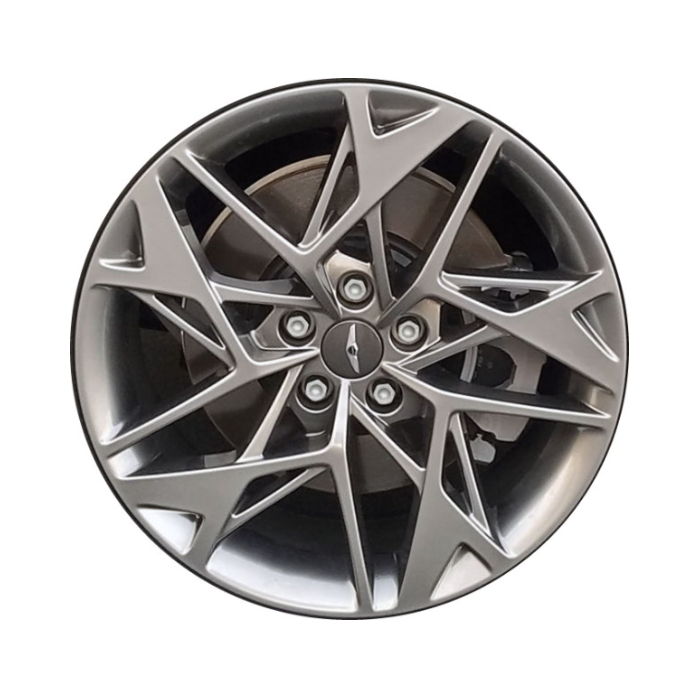 Genesis GV70 Wheel Rim Stock Genuine Factory OEM Used