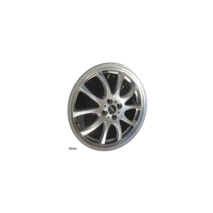 Mini Clubman Wheel Rim Silver 71190 Stock Factory OEM Replacement
