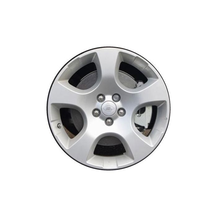Land Rover Discovery Sport Wheel Rim Silver 72279 Stock Factory OEM Replacement