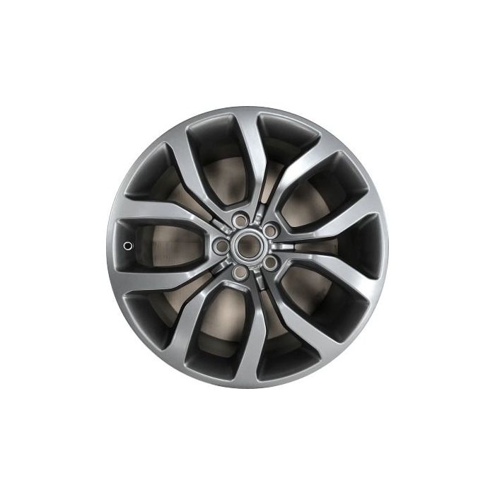 Land Rover Range Rover Sport Wheel Rim Grey 72315 Stock Factory OEM Replacement
