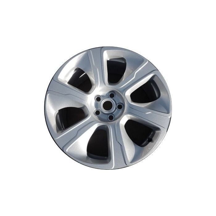 Land Rover Range Rover Wheel Rim Silver 72320 Stock Factory OEM Replacement