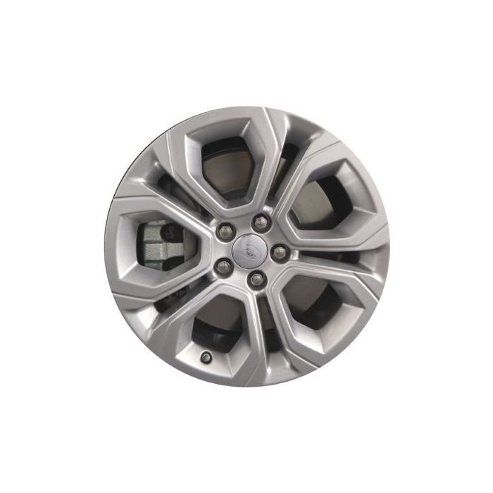 Land Rover Evoque Wheel Rim Silver 72335 Stock Factory OEM Replacement