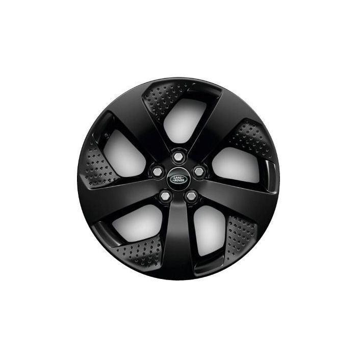 Land Rover Discovery Sport Wheel Rim Gloss Black 72337 Stock Factory OEM Replacement