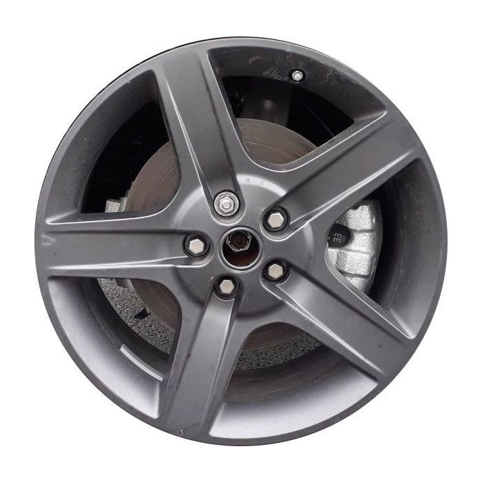 Land Rover Defender Wheel Rim Grey 72347 Stock Factory OEM Replacement