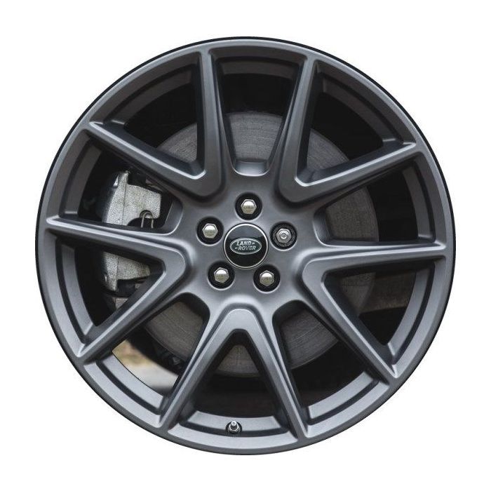 Land Rover Range Rover Velar Wheel Rim Grey 72363 Stock Factory OEM Replacement