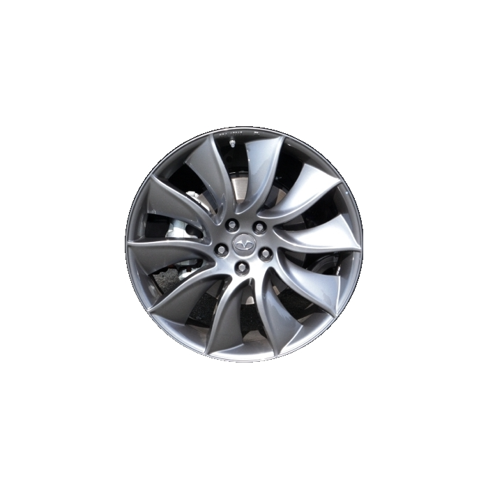Infiniti FX35 Wheel Rim Grey 73749 Stock Factory OEM Replacement
