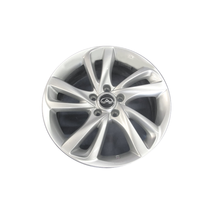 Infiniti Qx30 Wheel Rim Silver 73795 Stock Factory OEM Replacement