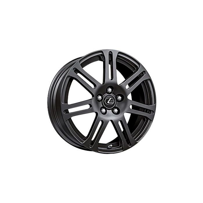 Lexus RCF Wheel Rim Grey 74352 (F) Stock Factory OEM Replacement