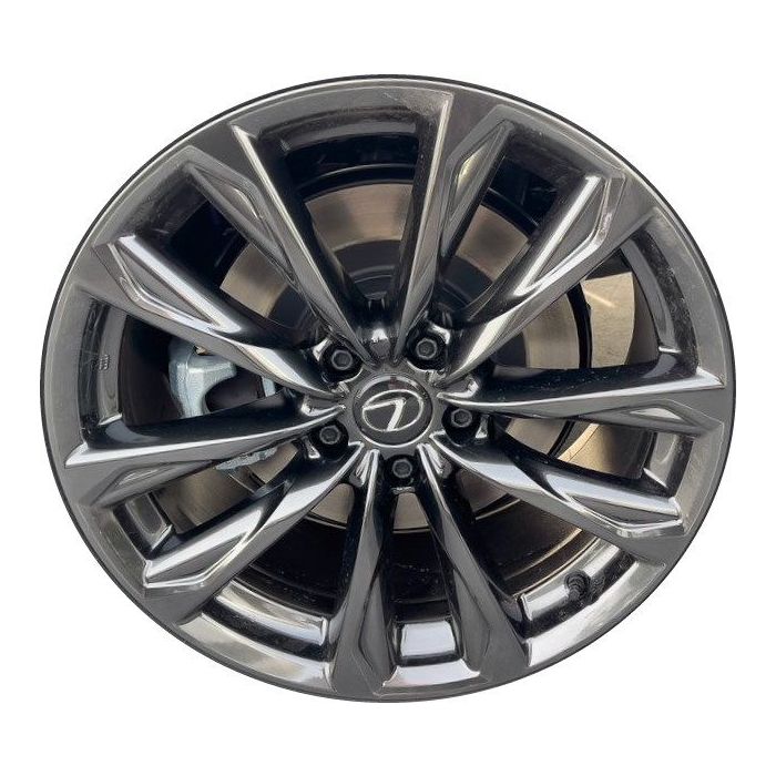 Lexus RC300 Wheel Rim Grey 74382 (F) Stock Factory OEM Replacement