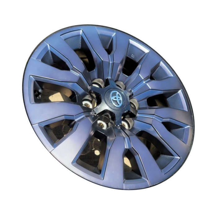 Toyota Tacoma Wheel Rim Grey 75260 Stock Factory OEM Replacement