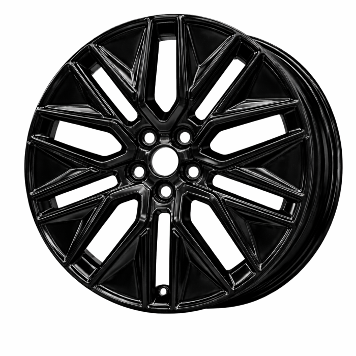 Ford Mustang Mach-e Wheel Rim Gloss Black ALYFQ088 Stock Factory OEM Replacement