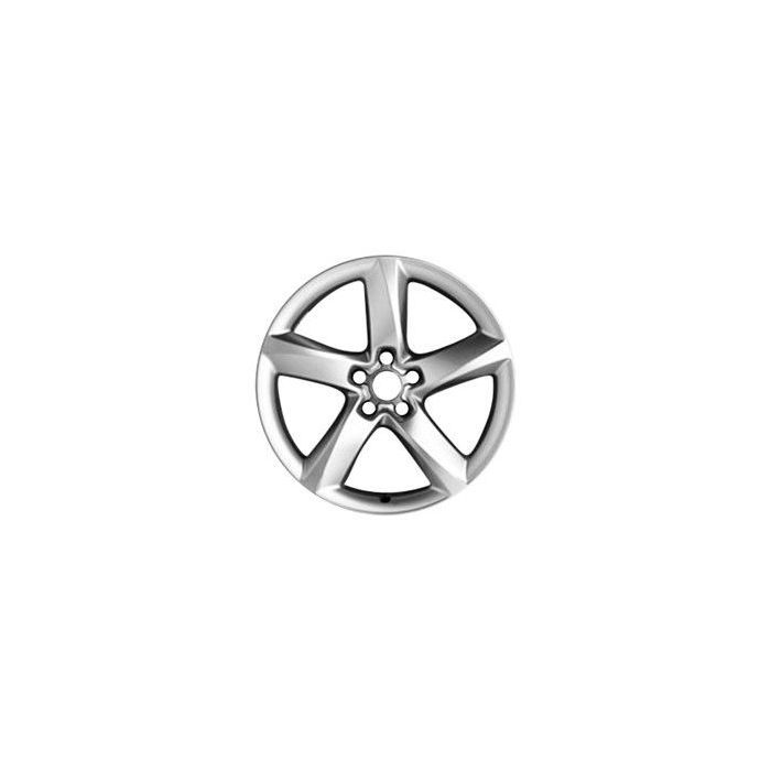 Audi A8 Wheel Rim Silver 98640 Stock Factory OEM Replacement