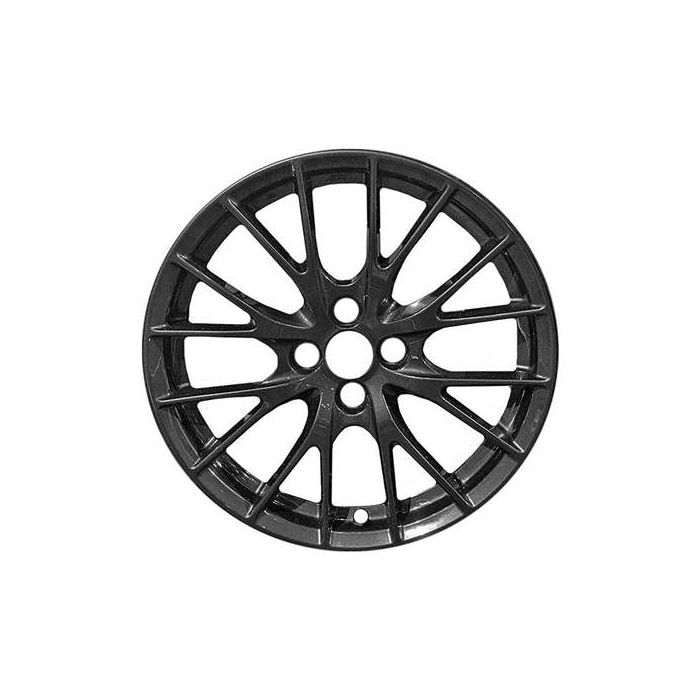 Mazda Miata Wheel Rim Grey 64968 Stock Factory OEM Replacement