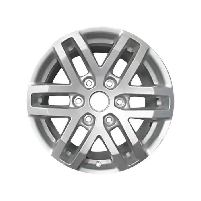 Ford Ranger Wheel Rim Silver 10431 Stock Factory OEM Replacement