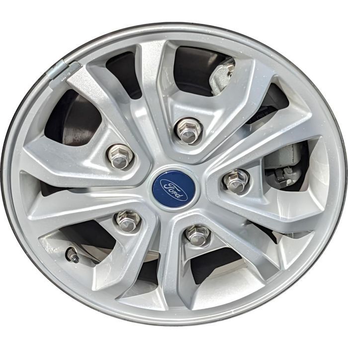 Ford Transit 150 Wheel Rim Silver ALY95707 Stock Factory OEM Replacement