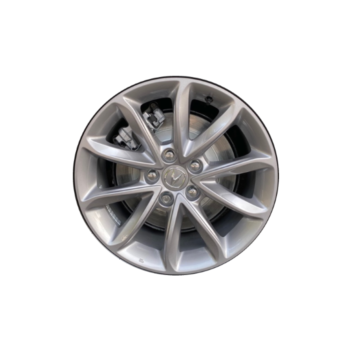 Acura TLX Wheel Rim Grey 71880 Stock Factory OEM Replacement