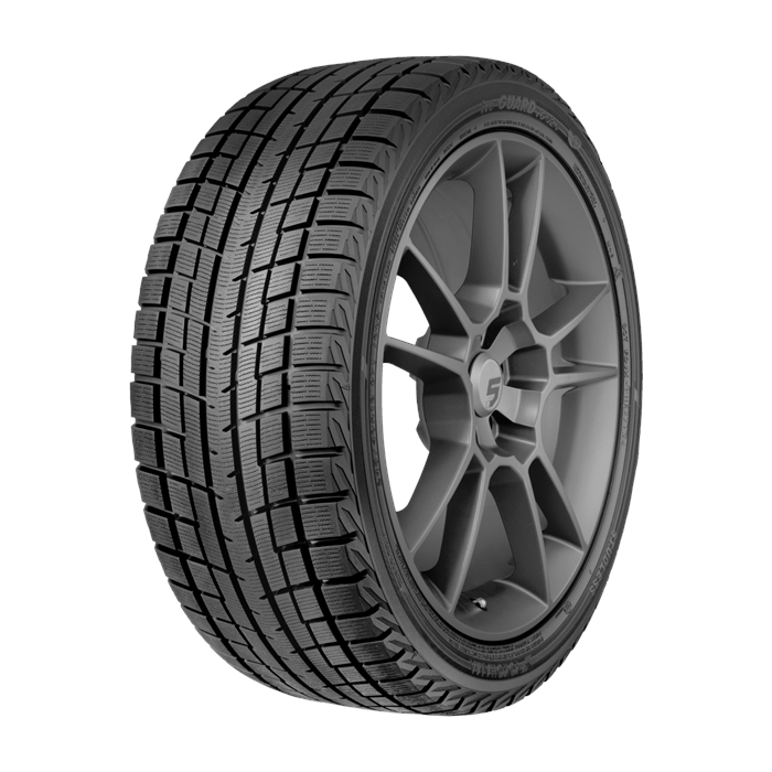 YOKOHAMA iceGUARD iG52c NEW Tire 255/35R19 2553519  96T 110152862