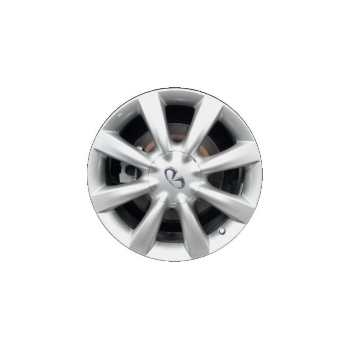 Infiniti EX35 Wheel Rim Grey 73700 Stock Factory OEM Replacement