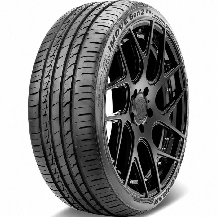 Ironman iMove Gen2 AS NEW Tire 205/50R17 2055017 93W 93011