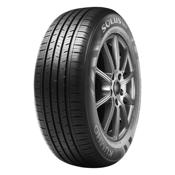 Kumho Solus TA31 TAKE OFF Tire 205/55R16 2055516  91H 2270282