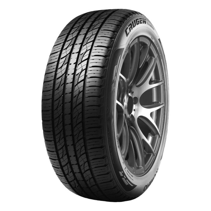 Kumho Crugen Premium KL33 New Take Off (Low Miles) Tire 225/60R17 2256017  99V 2142863