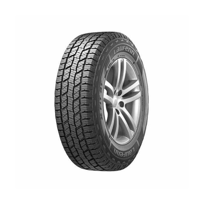 LAUFENN X FIT AT TAKE OFF (Low Miles) Tire 275/55R20 2755520  113T 1023998