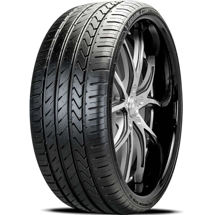 Lexani LX-Twenty New Take Off (Low Miles) Tire 245/40ZR20 2454020  99W LXST202040030