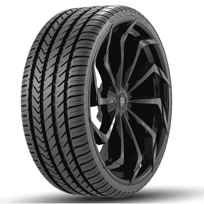 Lexani LX-Twenty New Take Off (Low Miles) Tire 235/35R20 2353520  92W LXST202035030