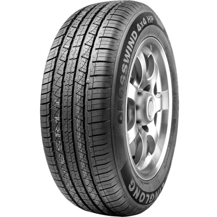 Linglong Crosswind 4x4 HP TAKE OFF Tire 235/65R18 2356518  106H SUV2531HPLL