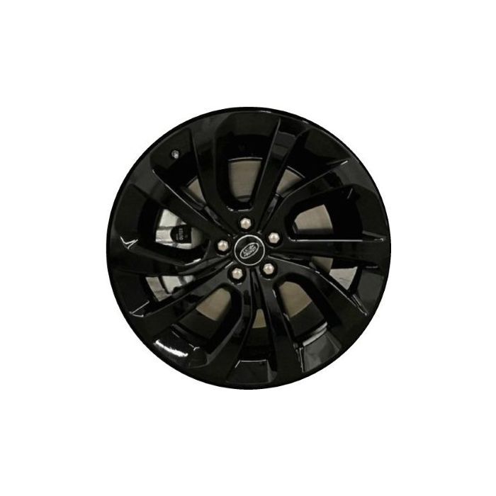 Land Rover Discovery Sport Wheel Rim Gloss Black 72338 Stock Factory OEM Replacement