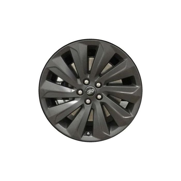 Jaguar E-pace Wheel Rim Grey 59992 Stock Factory OEM Replacement