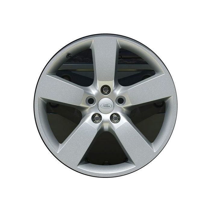 Land Rover Defender Wheel Rim Silver ALYLC062 Stock Factory OEM Replacement