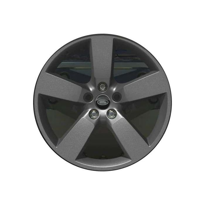 Land Rover Defender Wheel Rim Silver ALYLC062 Stock Factory OEM Replacement