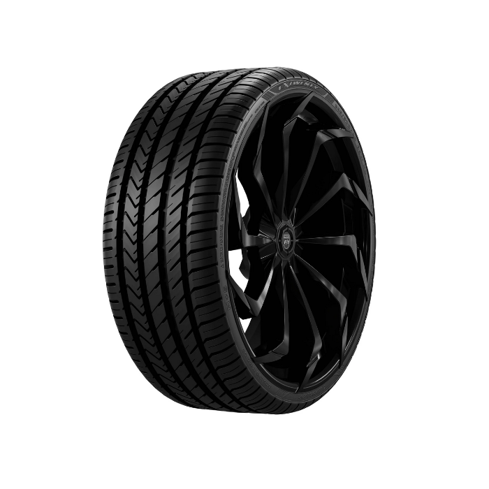 Lexani LX-Twenty New Take Off (Low Miles) Tire 235/40R19 2354019  96W LXST201940050