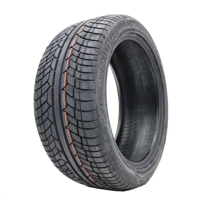 ACHILLES DESERT HAWK UHP TAKE OFF Tire 245/45R20 2454520  99V MAG244520