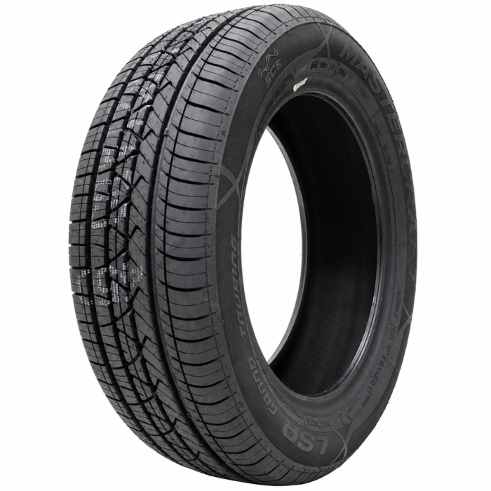 Mastercraft Grand Touring LSR TAKE OFF Tire 235/50R17 2355017  96V 167096005