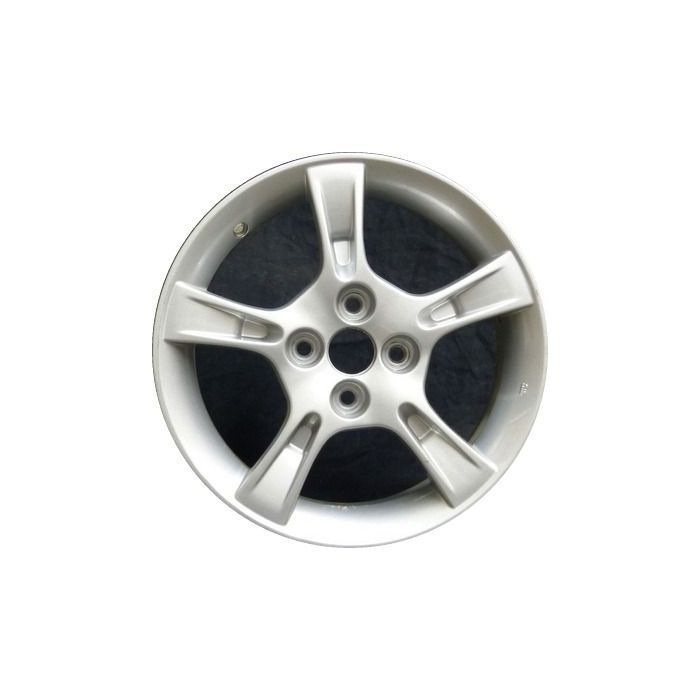Mazda Protege Wheel Rim Silver 64851 Stock Factory OEM Replacement