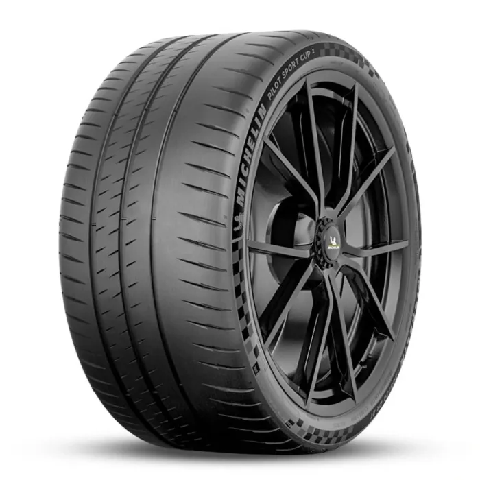 MICHELIN PILOT SPORT CUP 2 ZP NEW Tire 335/25ZR20 3352520 99Y 20158