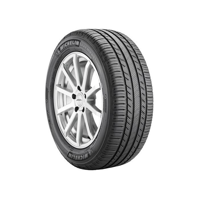 MICHELIN PREMIER LTX NEW Tire 255/50R20 2555020  109V 51356