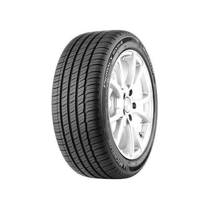MICHELIN PRIMACY MXM4 NEW Tire 225/40R18 2254018  88V 99991